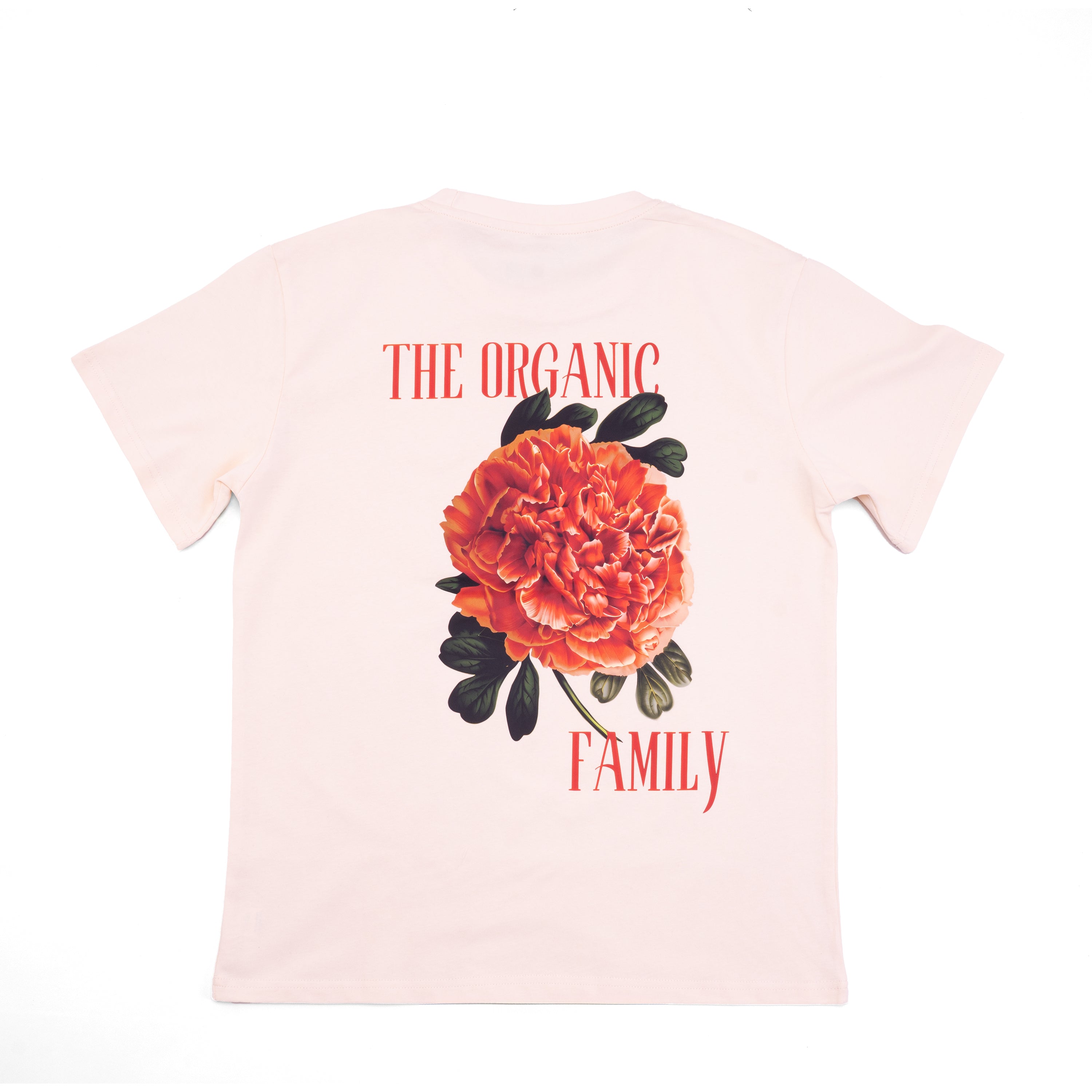 ESSENCE OF EARTH TEE