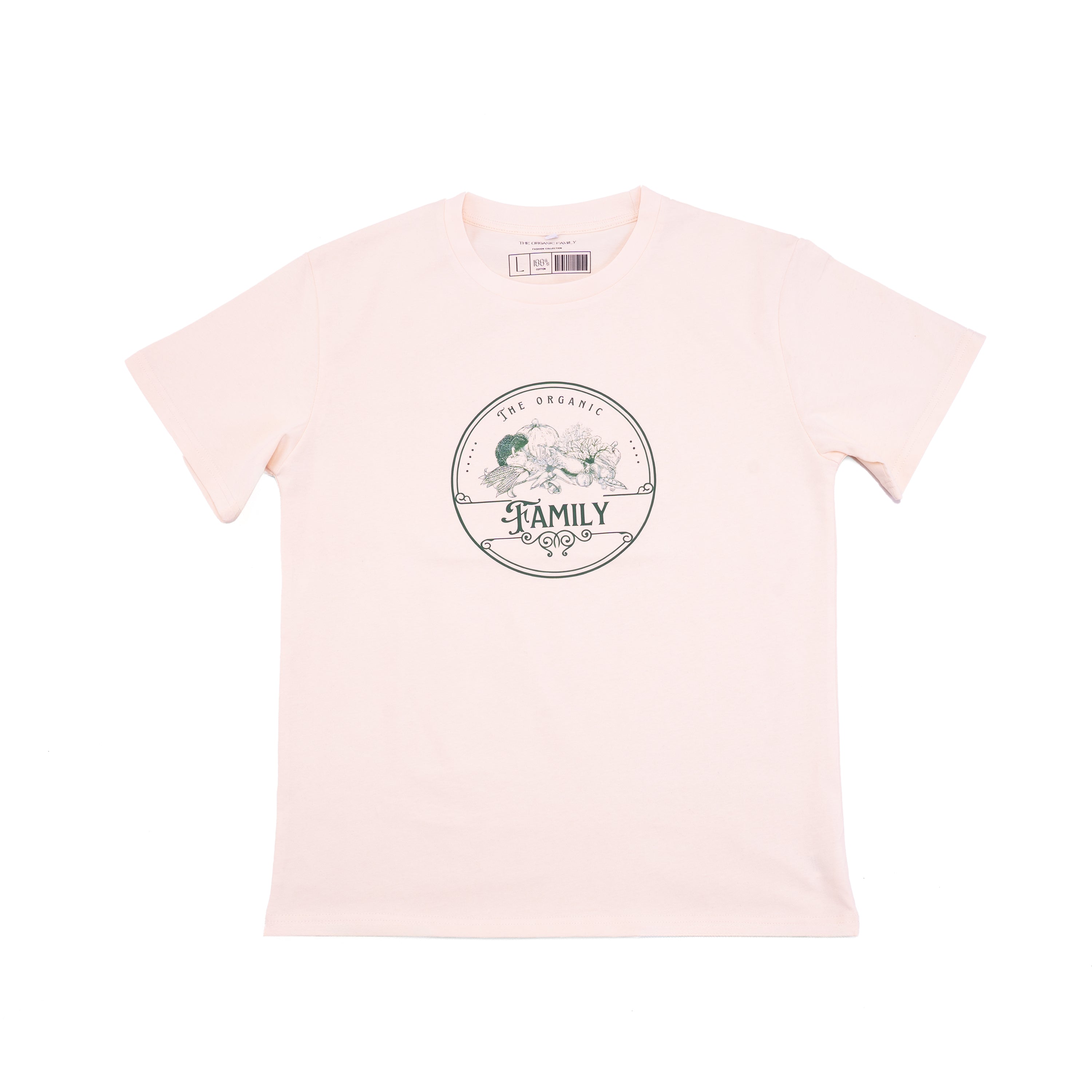 ESSENCE OF EARTH TEE