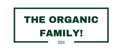 THE ORGANIC FAMILY